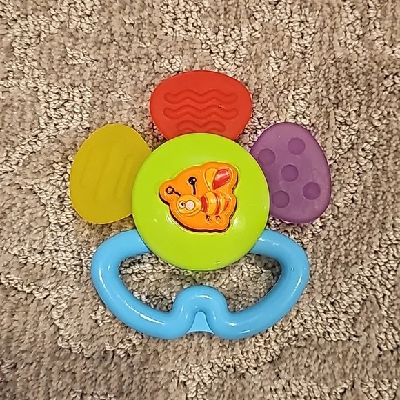 Colorful Baby Bug Toys - Picture 2 of 8